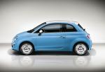 Fiat 500 Vintage '57 2015 года